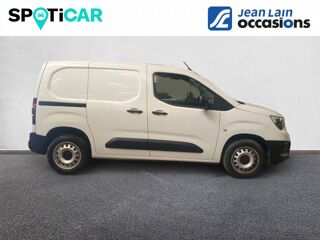 Combo VU COMBO CARGO M 950 KG BLUEHDI 100 S&S BVM6 2023 occasion 74100 V&eacute;traz-Monthoux