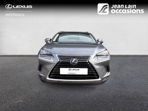 NX 300h 2WD Pack 2021 occasion 38130 &Eacute;chirolles