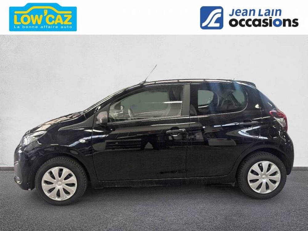 108 VTi 72ch S&S BVM5 Like 2020 occasion 73490 La Ravoire
