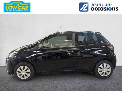 108 VTi 72ch S&S BVM5 Like 2020 occasion 73490 La Ravoire