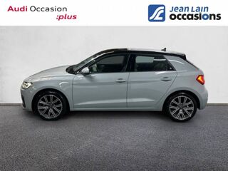 A1 Sportback 25 TFSI 95 ch BVM5 Design 2025 occasion 74600 Seynod