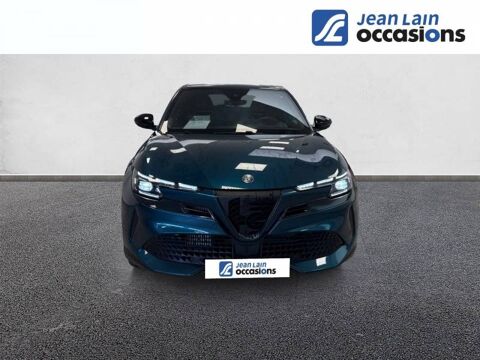 Junior 1.2 Ibrida 136 ch eDCT6 Speciale 2025 occasion 38170 Seyssinet-Pariset