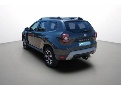 Duster Blue dCi 115 4x2 Prestige 2019 occasion 61100 Flers