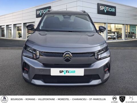 C3 Turbo 100 ch Manuelle Collection 2026 occasion 38300 Bourgoin-Jallieu