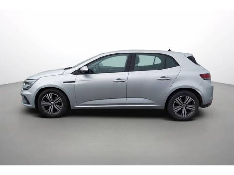 M&eacute;gane Megane IV Berline TCe 140 Evolution 2022 occasion 29200 Brest