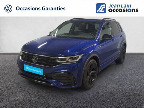 Volkswagen Tiguan 2.0 TDI 150ch DSG7 R-Line 2024 occasion Seynod 74600