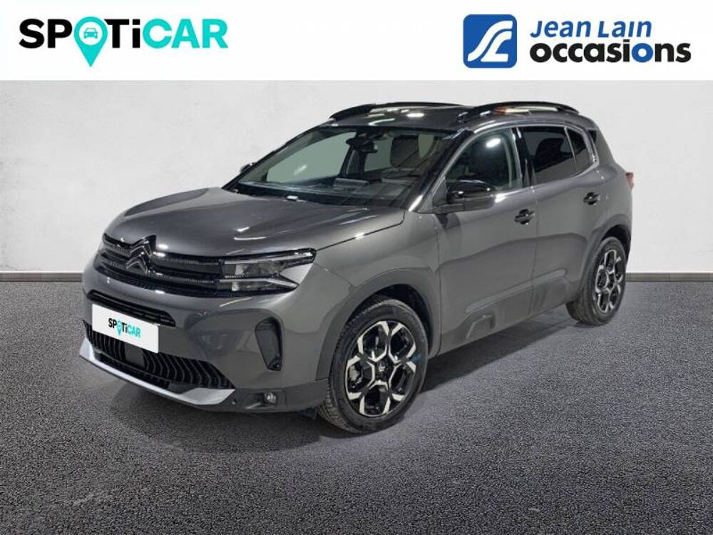 C5 aircross C5 Aircross Hybride 136 e-DCS6 Max 2025 occasion 74600 Seynod