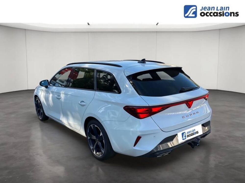 Leon Sportstourer 2.0 TDI 150 ch DSG7 V 2025 occasion 38500 Voiron