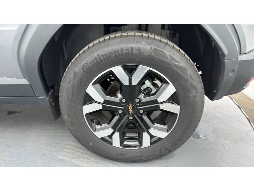 Duster Hybrid 140 Extreme 2025 occasion 56800 Plo&euml;rmel