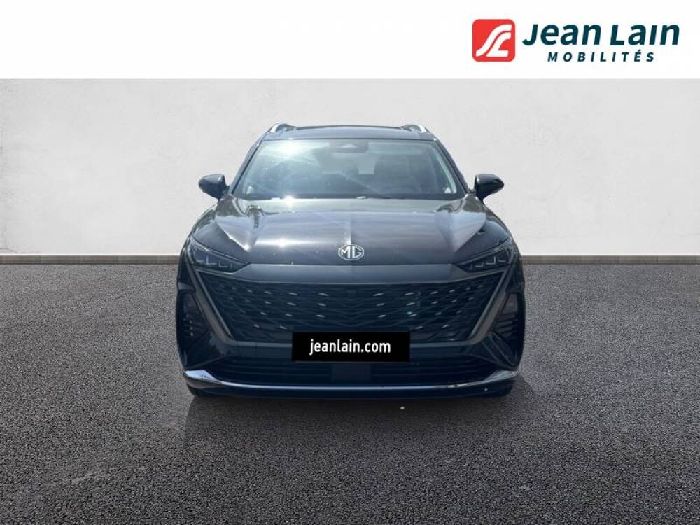 MGS9 PHEV Premium 2026 occasion 73420 Voglans