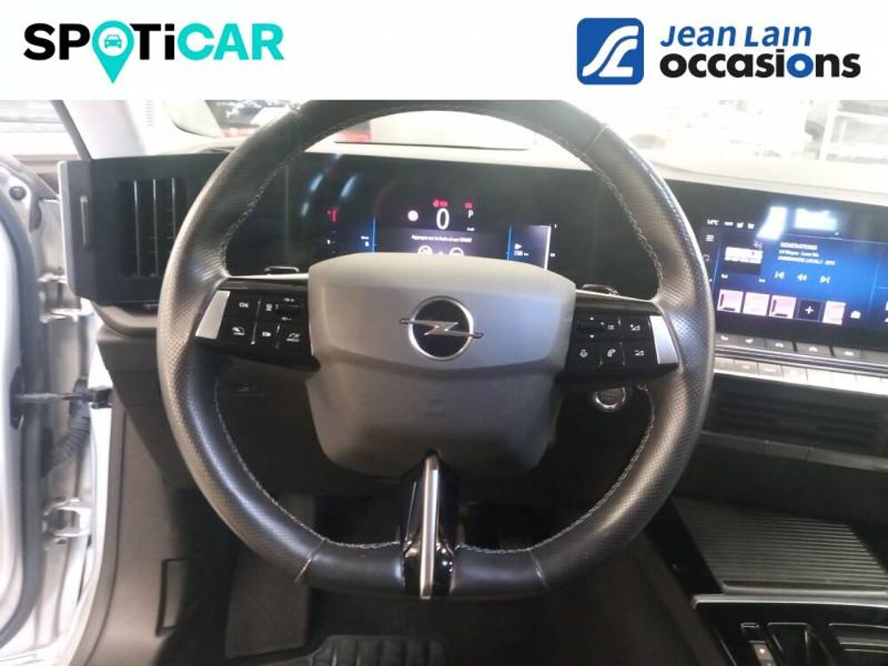 Astra 1.5 Diesel 130 ch BVA8 Elegance Business 2023 occasion 74100 V&eacute;traz-Monthoux