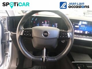 Astra 1.5 Diesel 130 ch BVA8 Elegance Business 2023 occasion 74100 V&eacute;traz-Monthoux