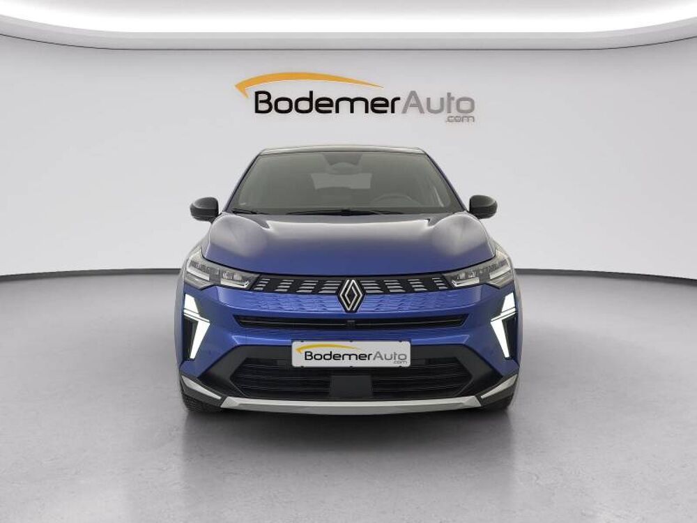 Symbioz E-Tech full hybrid 145 Iconic 2025 occasion 14200 H&eacute;rouville-Saint-Clair