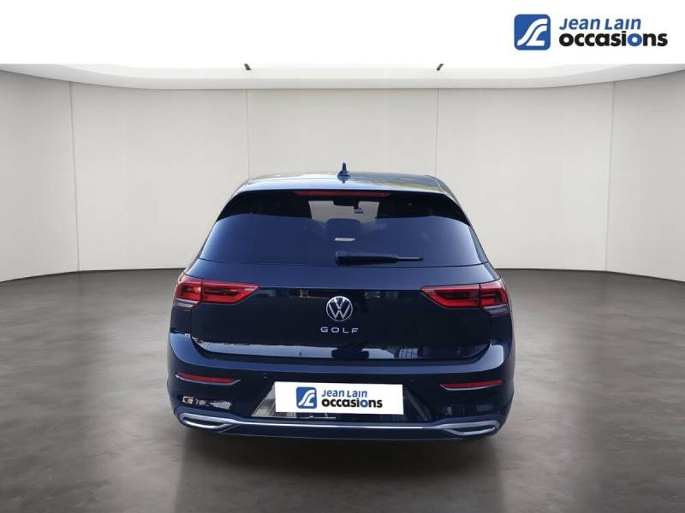 Golf 1.0 TSI OPF 110 BVM6 Active 2023 occasion 74200 Margencel