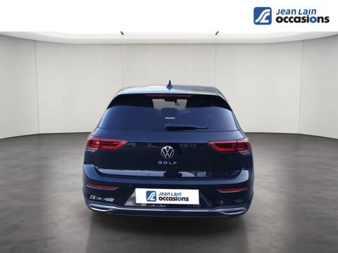 Golf 1.0 TSI OPF 110 BVM6 Active 2023 occasion 74200 Margencel