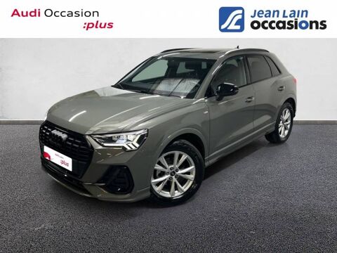 Annonce voiture Audi Q3 40990 €