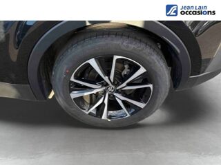 C-HR Hybride 140 Design 2024 occasion 38920 Crolles