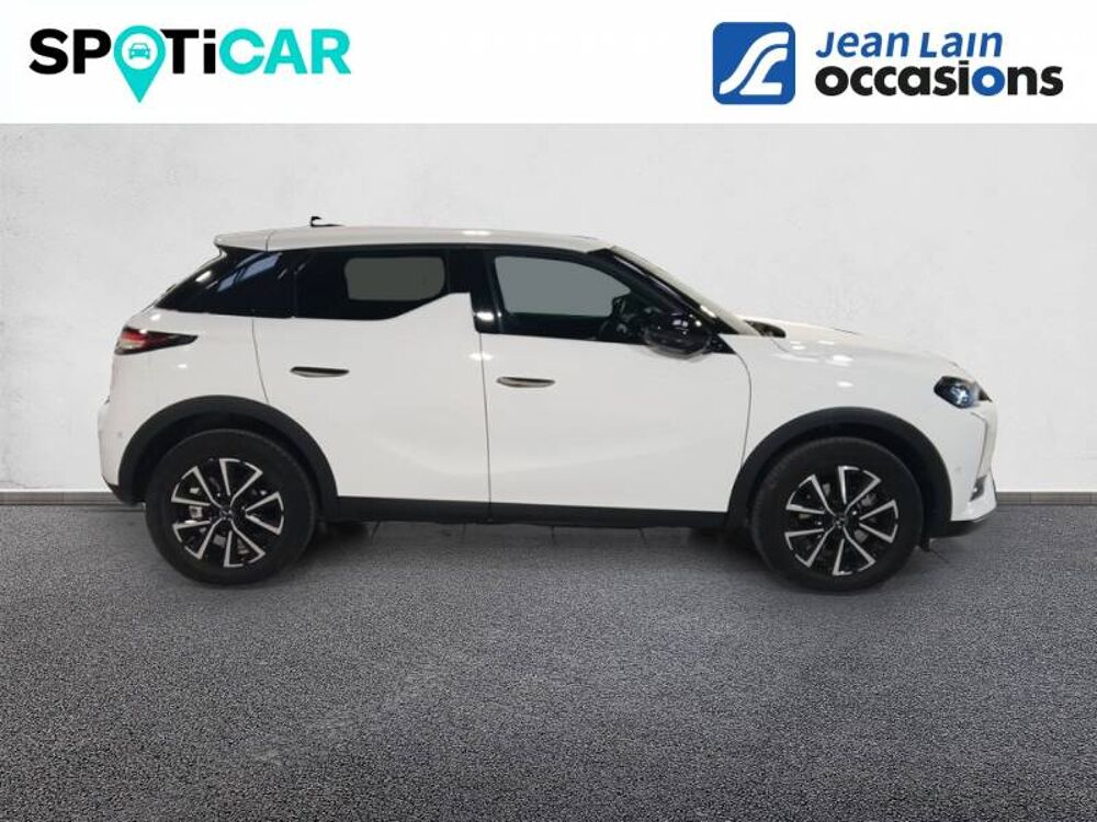 DS3 DS 3 Hybride 136 e-DCT6 Edition France 2024 occasion 74600 Seynod