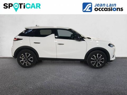 DS3 DS 3 Hybride 136 e-DCT6 Edition France 2024 occasion 74600 Seynod