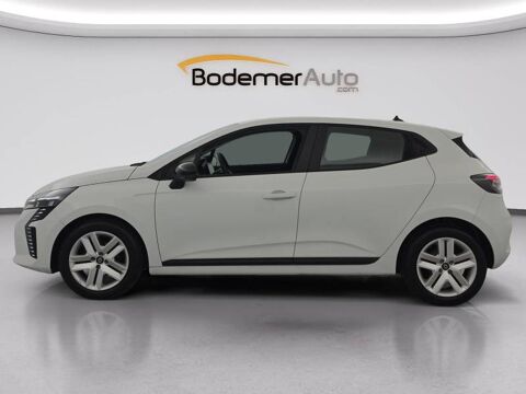 Clio TCe 90 Evolution 2024 occasion 56800 Plo&euml;rmel
