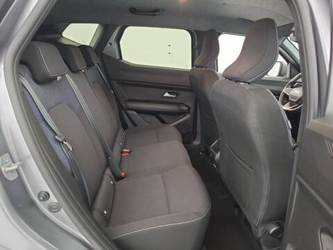 Duster ECO-G 100 Journey 2024 occasion 22000 Saint-Brieuc