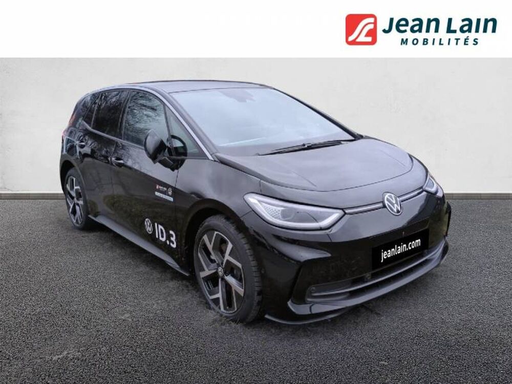 ID.3 204 ch Pro 2025 occasion 73300 Saint-Jean-de-Maurienne