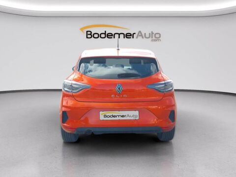 Clio TCe 90 Evolution 2024 occasion 29200 Brest