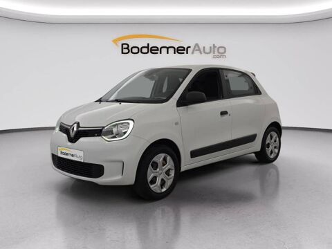 Annonce voiture Renault Twingo 10990 €