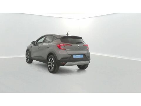 Captur TCe 90 Evolution 2024 occasion 29200 Brest