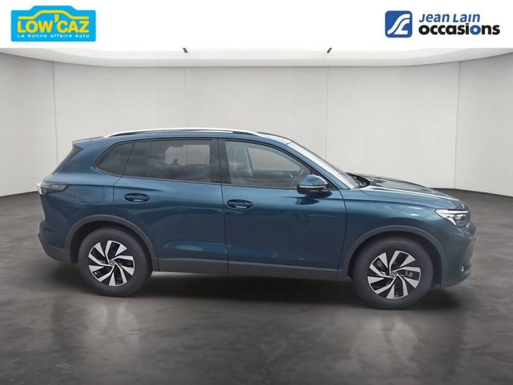 Tiguan 2.0 TDI 150ch DSG7 VW Edition 2024 occasion 73490 La Ravoire