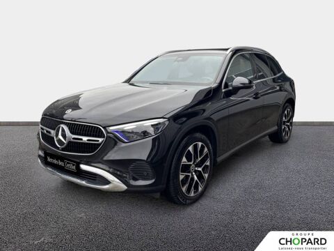 Mercedes Classe GLC GLC 220 d 9G-Tronic 4Matic Business Line 2023 occasion DENNEY 90160
