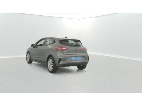 Clio TCe 90 Evolution 2024 occasion 50000 Saint-L&ocirc;