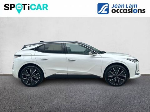DS4 DS 4 PureTech 225 EAT8 Cross Rivoli 2022 occasion 01170 Cessy