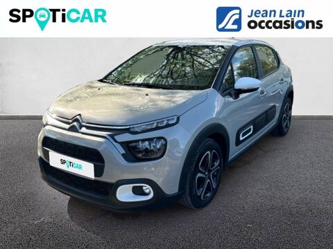 Annonce voiture Citroën C3 11974 €