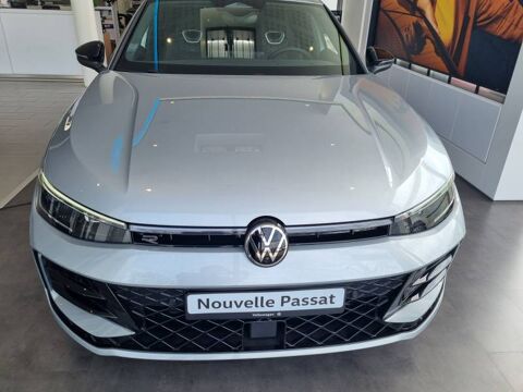 Passat 2.0 TDI EVO SCR 150 DSG7 R-Line 2024 occasion 24200 Sarlat-la-Canéda