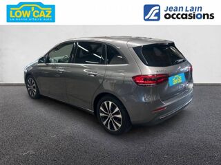 Classe B 200 d 8G-DCT Business Line Edition 2022 occasion 73490 La Ravoire