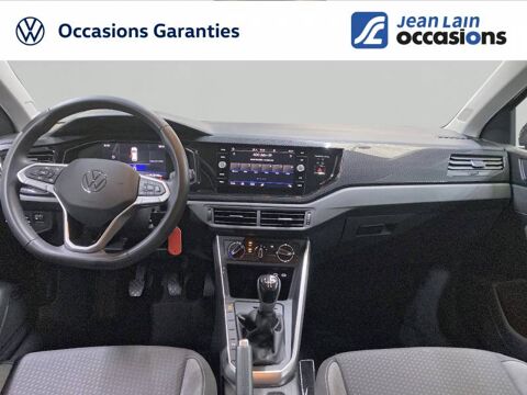 Polo 1.0 TSI 95 S&S BVM5 VW Edition 2025 occasion 74600 Seynod