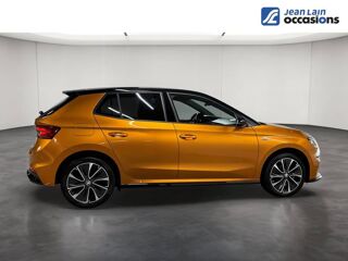 Fabia 1.5 TSI 150 ch DSG7 Monte-Carlo 2023 occasion 74600 Seynod