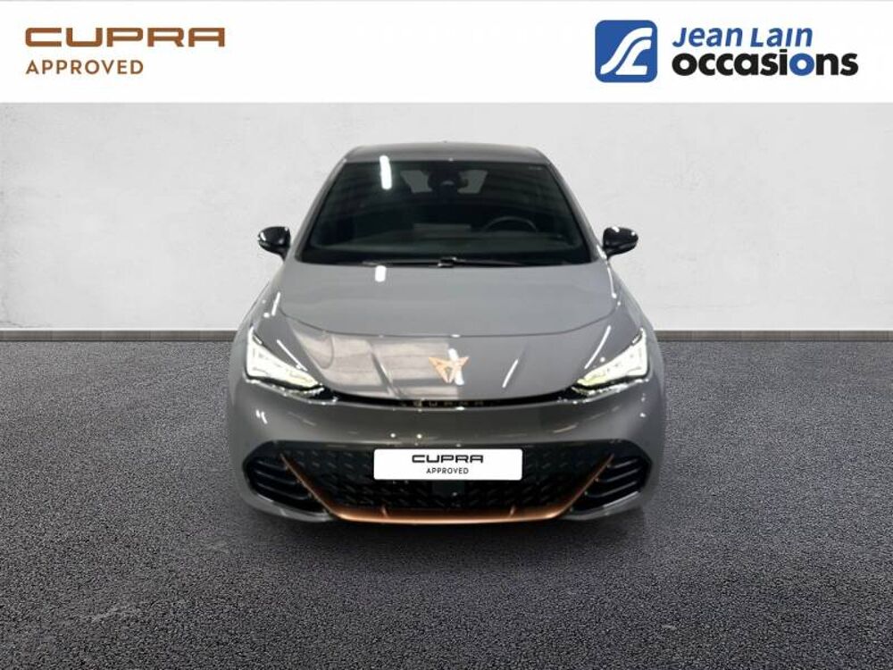 Born 230 ch - Batterie XL 2025 occasion 74600 Seynod