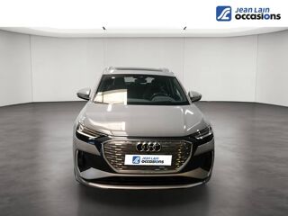 Q4 e-tron 45 265 ch 82 kWh quattro S line 2023 occasion 74600 Seynod