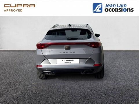 Formentor 2.0 TDI 150 ch DSG7 4Drive Business Edition 2023 occasion 74700 Sallanches