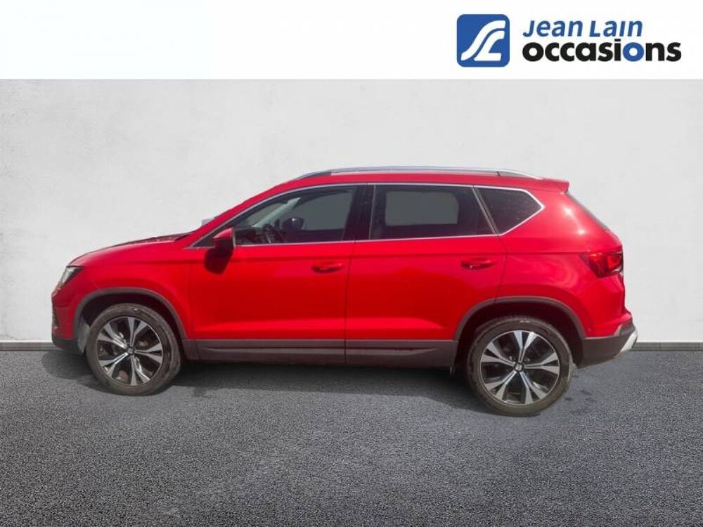 Ateca 1.0 TSI 115 ch Start/Stop Copa 2024 occasion 74100 Ville-la-Grand