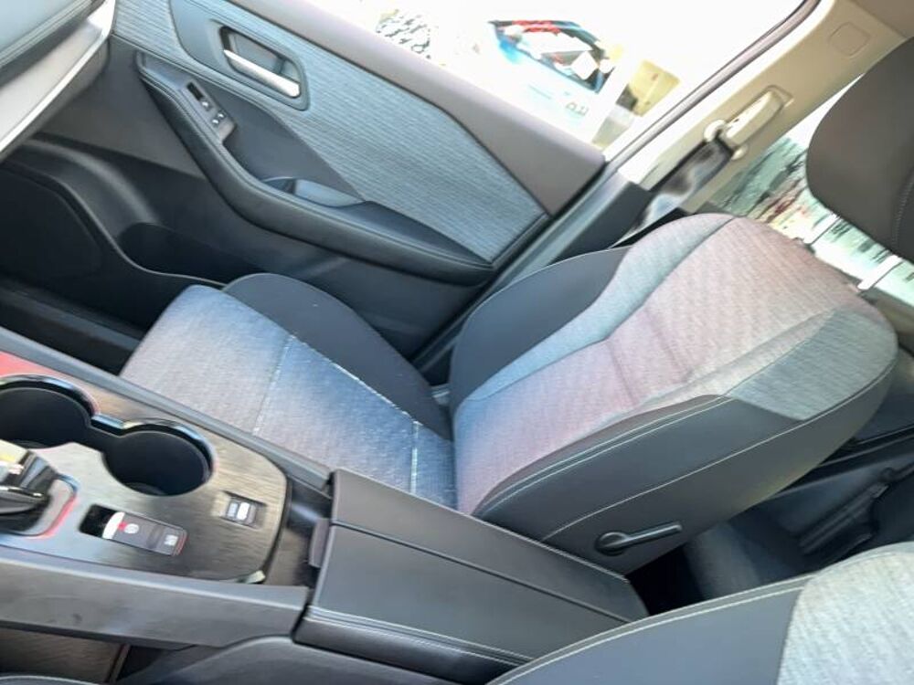 X-Trail e-POWER 204 ch N-Connecta 2024 occasion 29000 Quimper