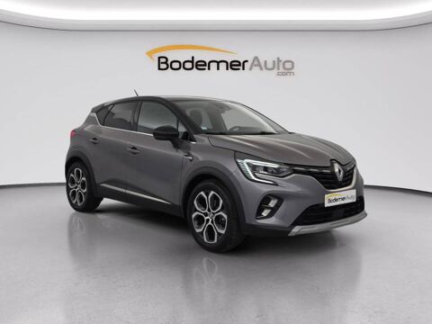 Captur E-Tech 145 - 21 Intens 2022 occasion 29900 Concarneau