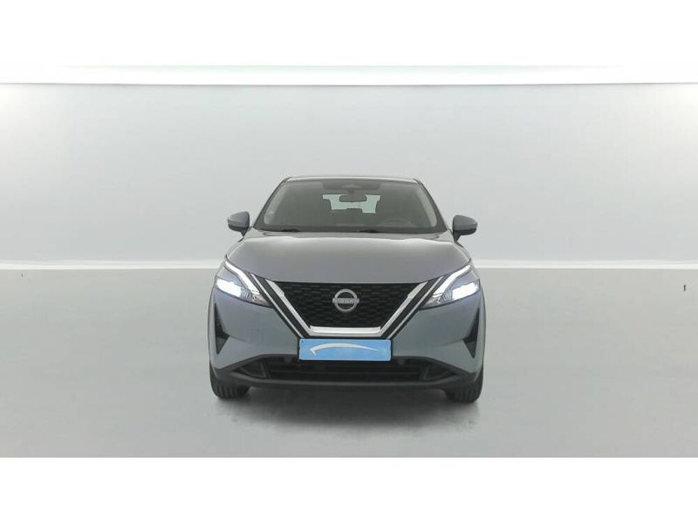 Qashqai Mild Hybrid 140 ch Business Edition 2022 occasion 14400 Bayeux