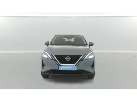 Qashqai Mild Hybrid 140 ch Business Edition 2022 occasion 14400 Bayeux