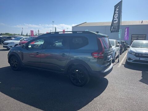 Jogger Hybrid 140 7 places GSR2 Extreme 2025 occasion 22000 Saint-Brieuc