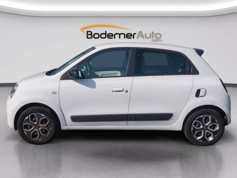 Twingo III SCe 65 Equilibre 2023 occasion 56850 Caudan