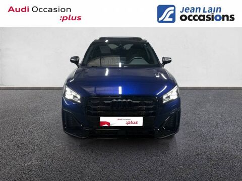 Annonce voiture Audi Q2 38190 €