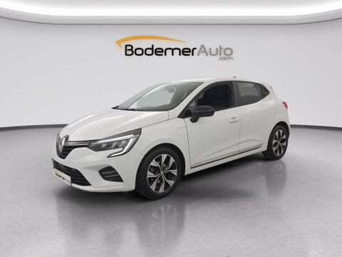 Renault Clio TCe 100 GPL Evolution 2023 occasion Vire 14500